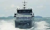 Catamarano in vendita
