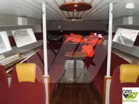 Nave di servizio per parchi eolici in vendita