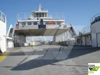 Nave Ro-Ro in vendita
