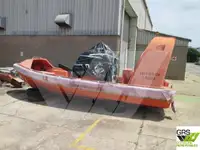Nave di soccorso in vendita