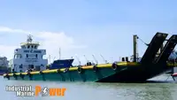 Chiatta in vendita