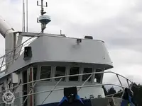 Peschereccio in vendita