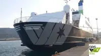 Ro-Ro ship in vendita