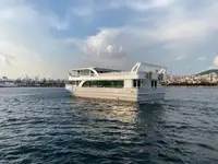 Nave passeggeri in vendita