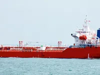 Petroliera/Chimichiera in vendita