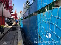 Nave reefer in vendita