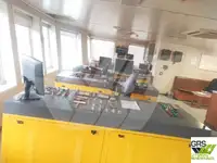 Nave di supporto in vendita