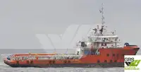 Nave di rifornimento in vendita