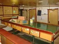 Peschereccio a palangaro in vendita