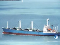 Nave refrigerata in vendita