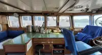 Pattugliatore in vendita