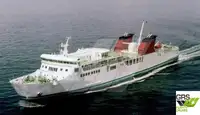 Nave Ro-Ro in vendita