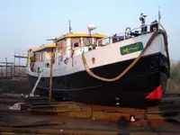 Nave da crociera in vendita