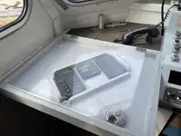 Pattugliatore in vendita