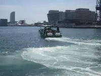 Nave passeggeri in vendita