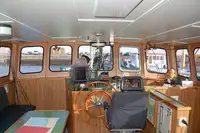 Chiatta in vendita