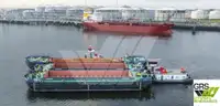 Chiatta in vendita