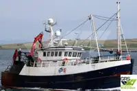 Nave da rilevamento in vendita
