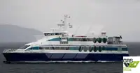 Nave passeggeri in vendita