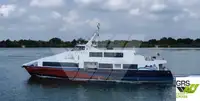 Nave passeggeri in vendita