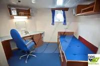 Pattugliatore in vendita