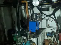 Peschereccio a strascico in vendita