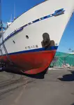Nave da crociera in vendita