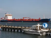 Petroliera/Chimichiera in vendita