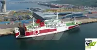 Ro-Ro ship in vendita