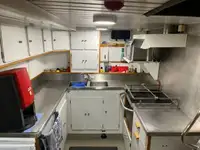 Pattugliatore in vendita
