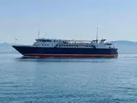 Nave RoPax in vendita