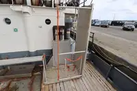 Nave passeggeri in vendita