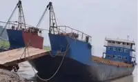 Chiatta in vendita