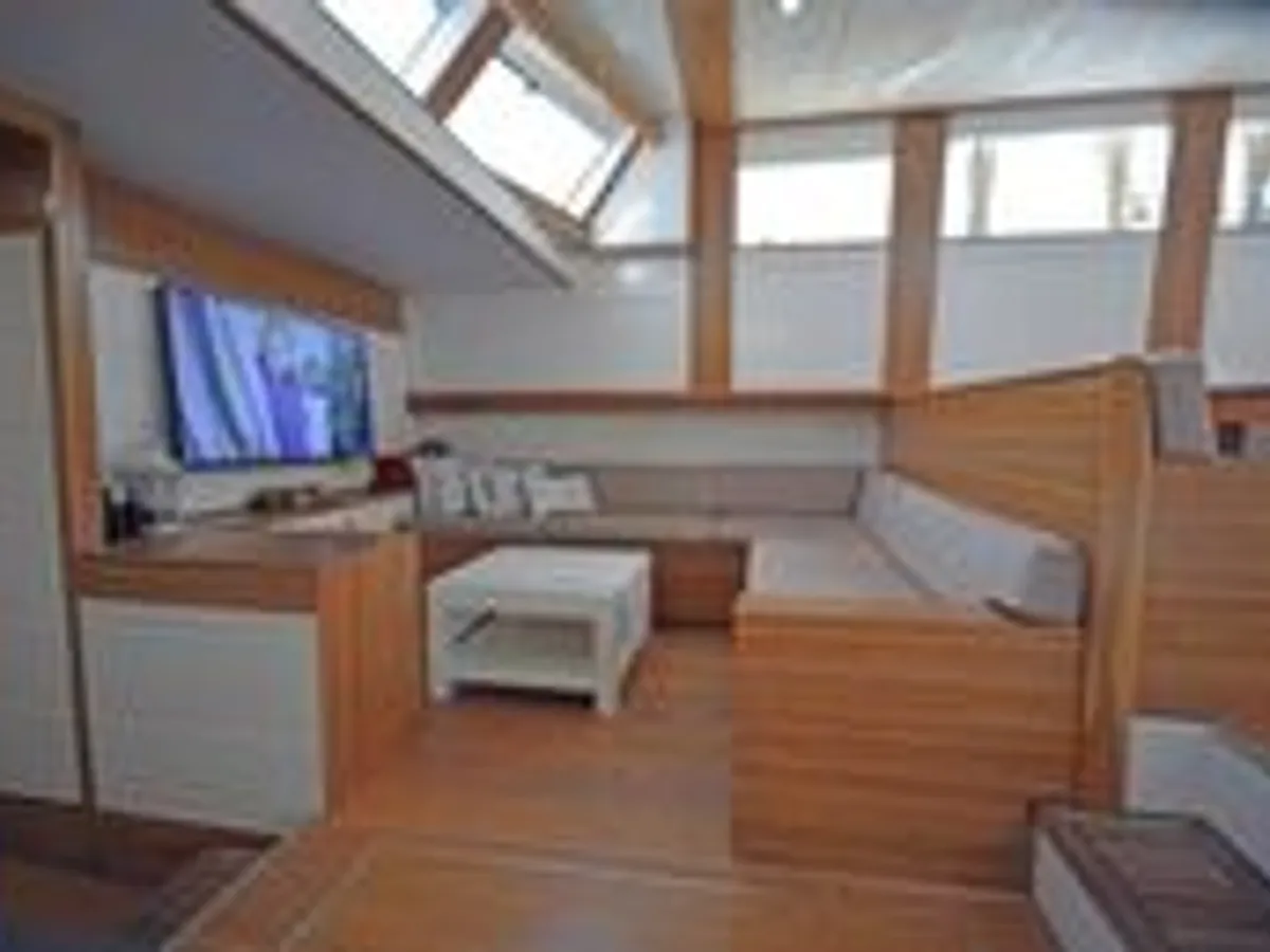 Yacht in vendita
