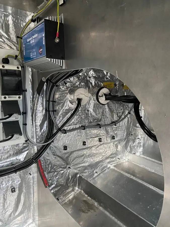 Nave di soccorso in vendita