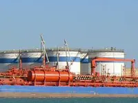 Petroliera/Chimichiera in vendita