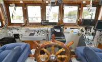 Nave da crociera in vendita