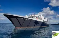 Nave passeggeri in vendita
