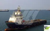 Nave di rifornimento in vendita