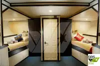 Nave passeggeri in vendita