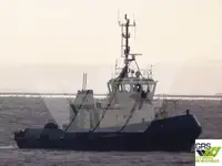 Rimorchiatore in vendita