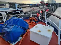 Nave da crociera in vendita