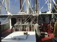 Peschereccio a strascico in vendita
