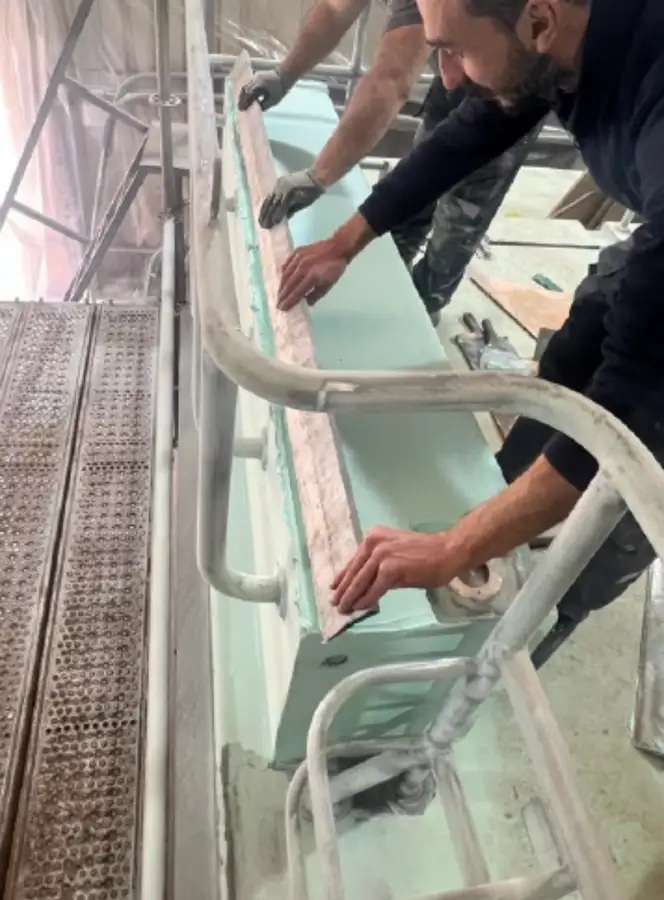Imbarcazioni da lavoro in vendita