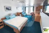 Nave RoPax in vendita