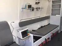 Nave di soccorso in vendita