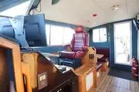 Pattugliatore in vendita