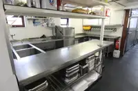 Chiatta in vendita