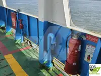 Nave da sbarco, con serbatoi in vendita