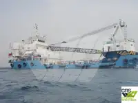 Nave gru in vendita